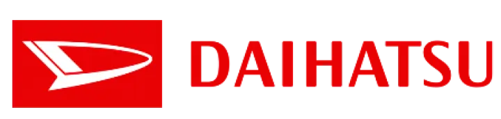 Logo Daihatsu Mataram